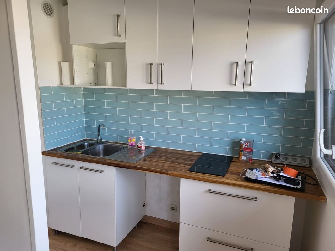 Appartement à louer, 31m², Mérignac