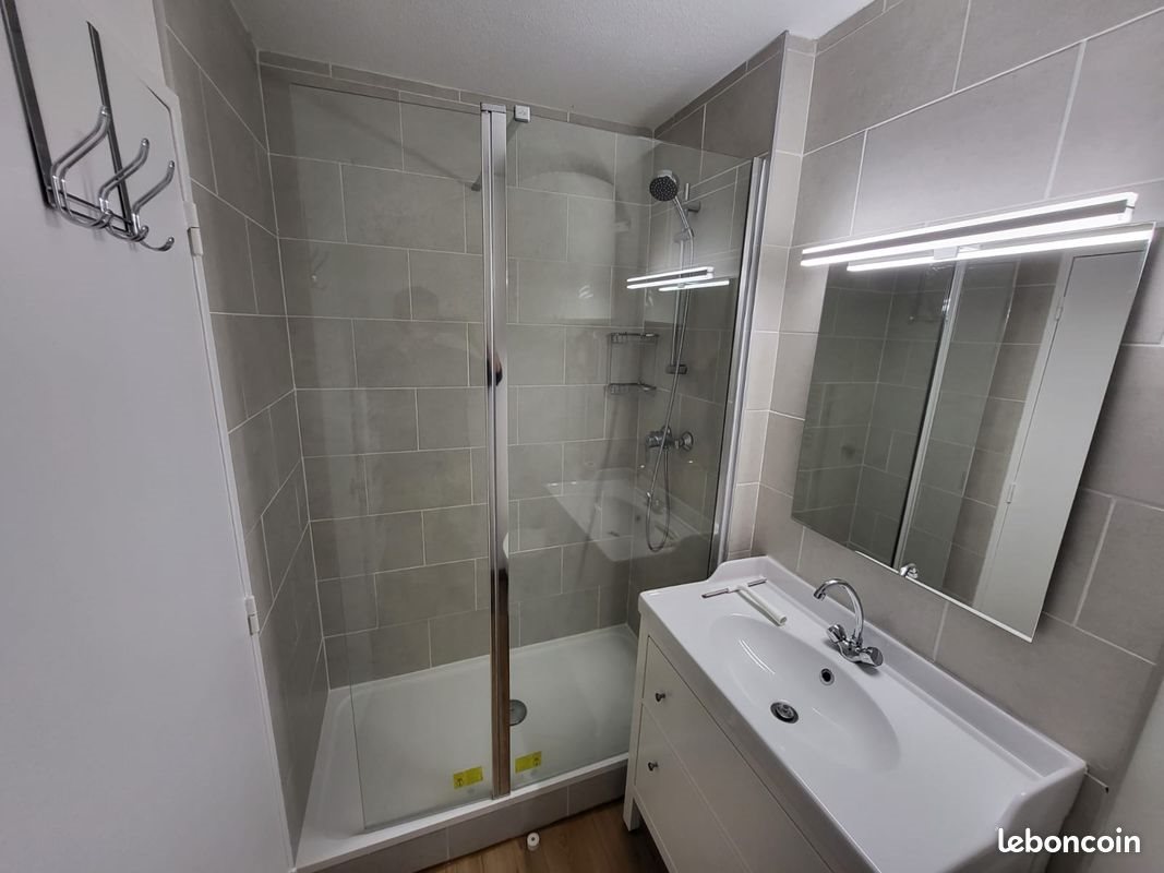 Appartement à louer, 31m², Mérignac