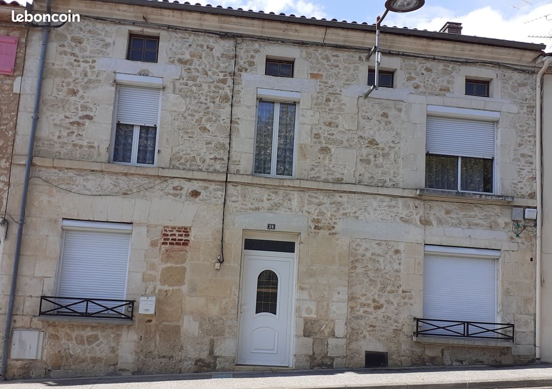 Maison à vendre, 157m², Fumel