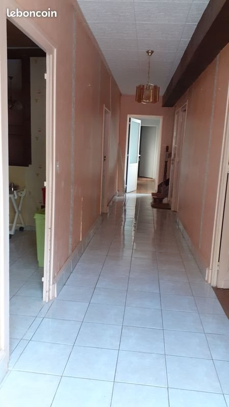 Maison à vendre, 157m², Fumel