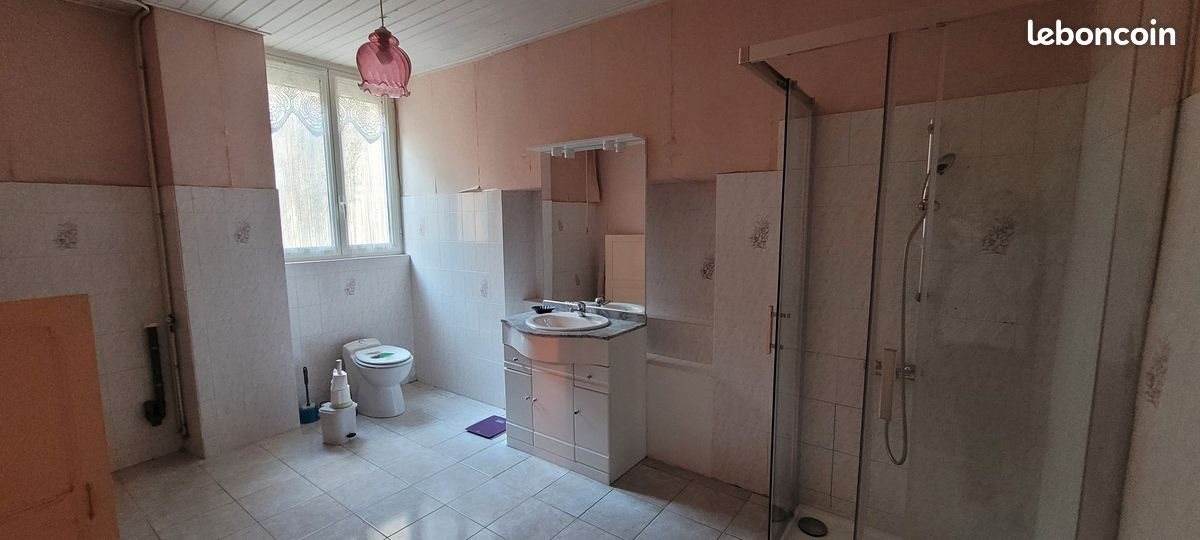 Maison à vendre, 157m², Fumel