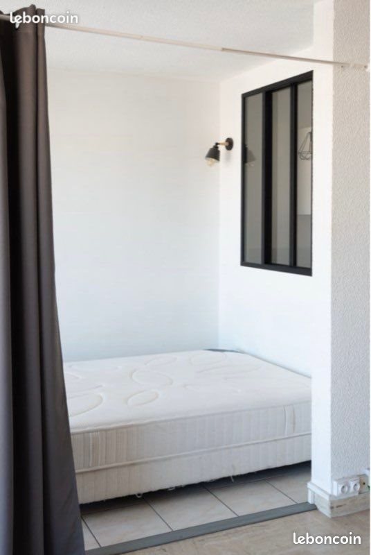 Appartement à louer, 38m², Le Cannet
