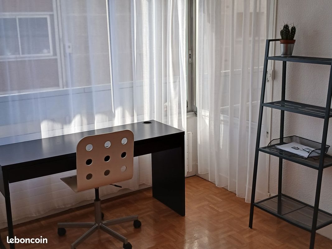 Appartement à louer, 30m², Reims