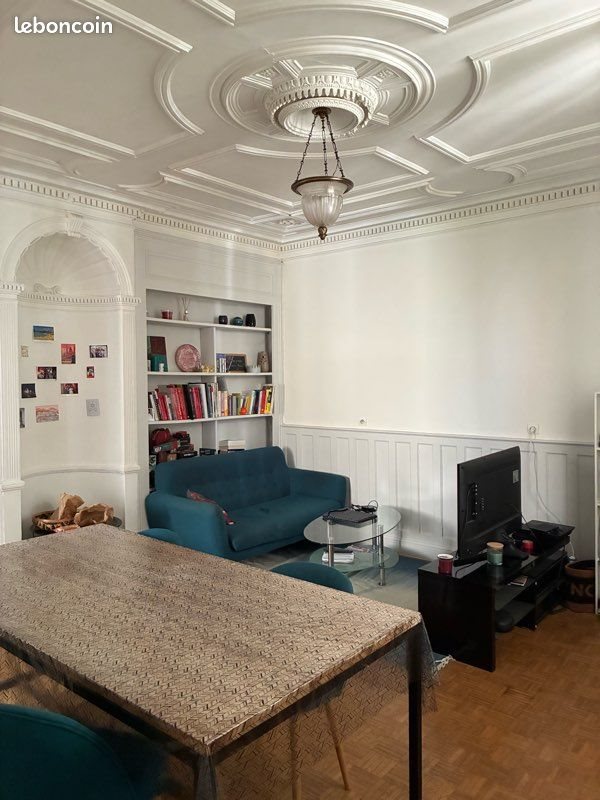 Appartement à vendre, 67m², Besançon