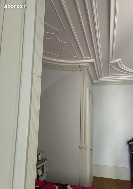 Appartement à vendre, 67m², Besançon