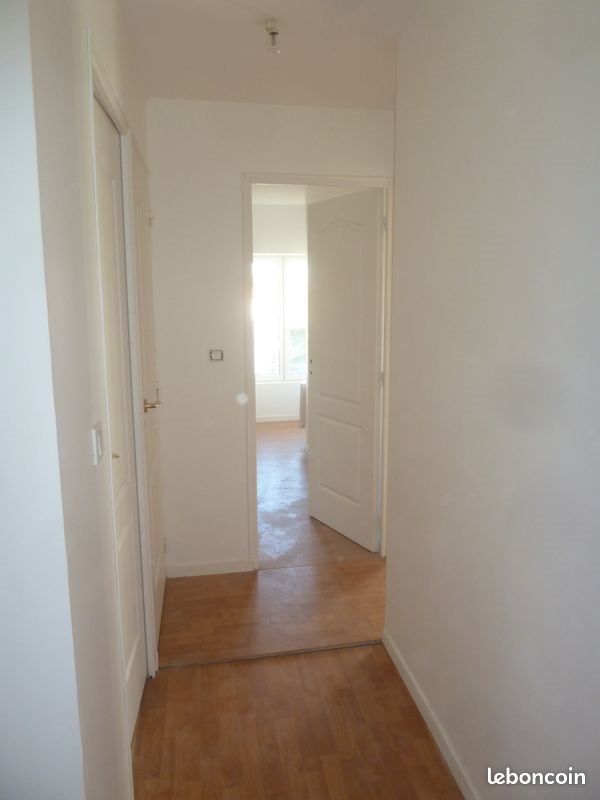 Maison à louer, 72m², Saint-Denis-la-Chevasse