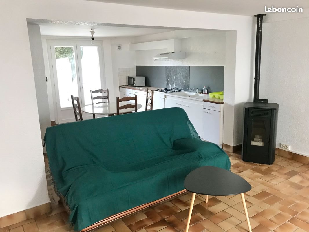 Appartement à louer, 42m², Aire-sur-l'Adour