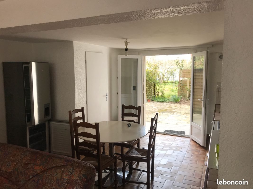 Appartement à louer, 42m², Aire-sur-l'Adour