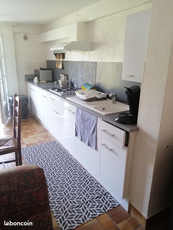 Appartement à louer, 42m², Aire-sur-l'Adour