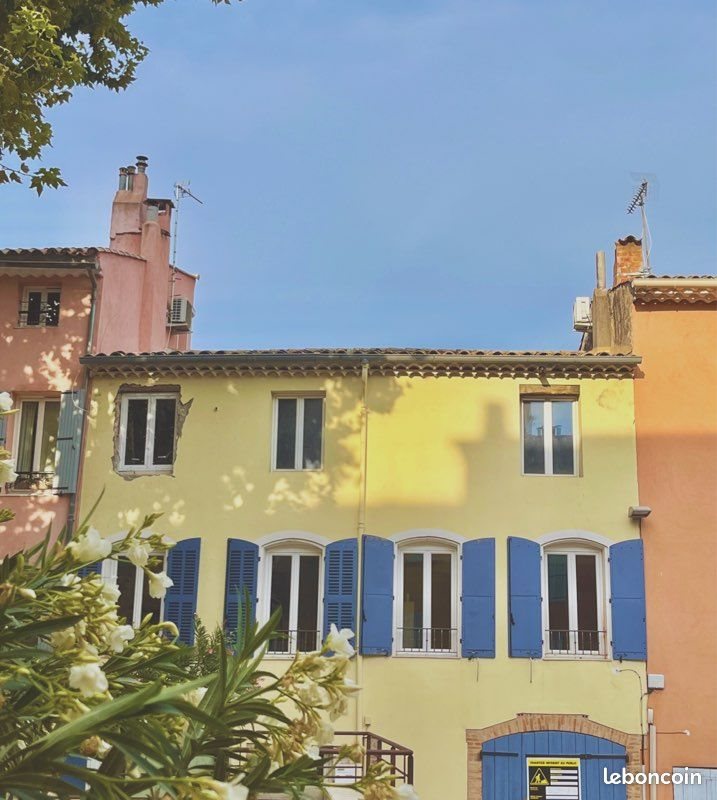 Maison à vendre, 234m², Lorgues