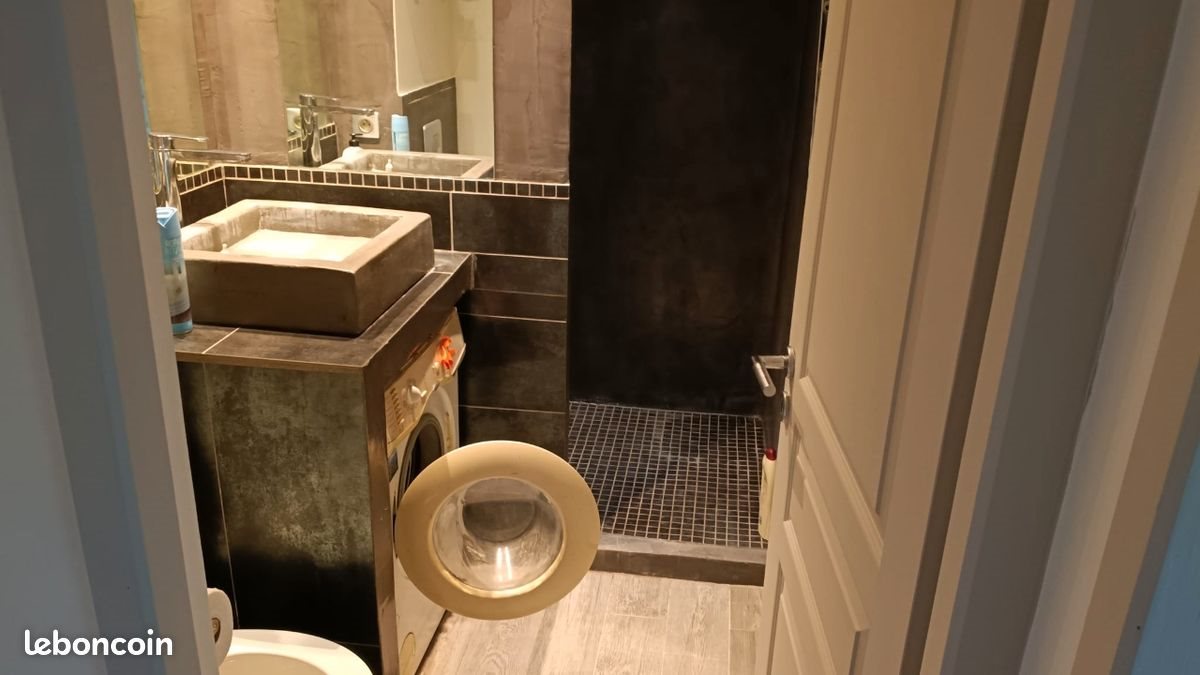 Appartement à louer, 63m², Pierrefeu-du-Var