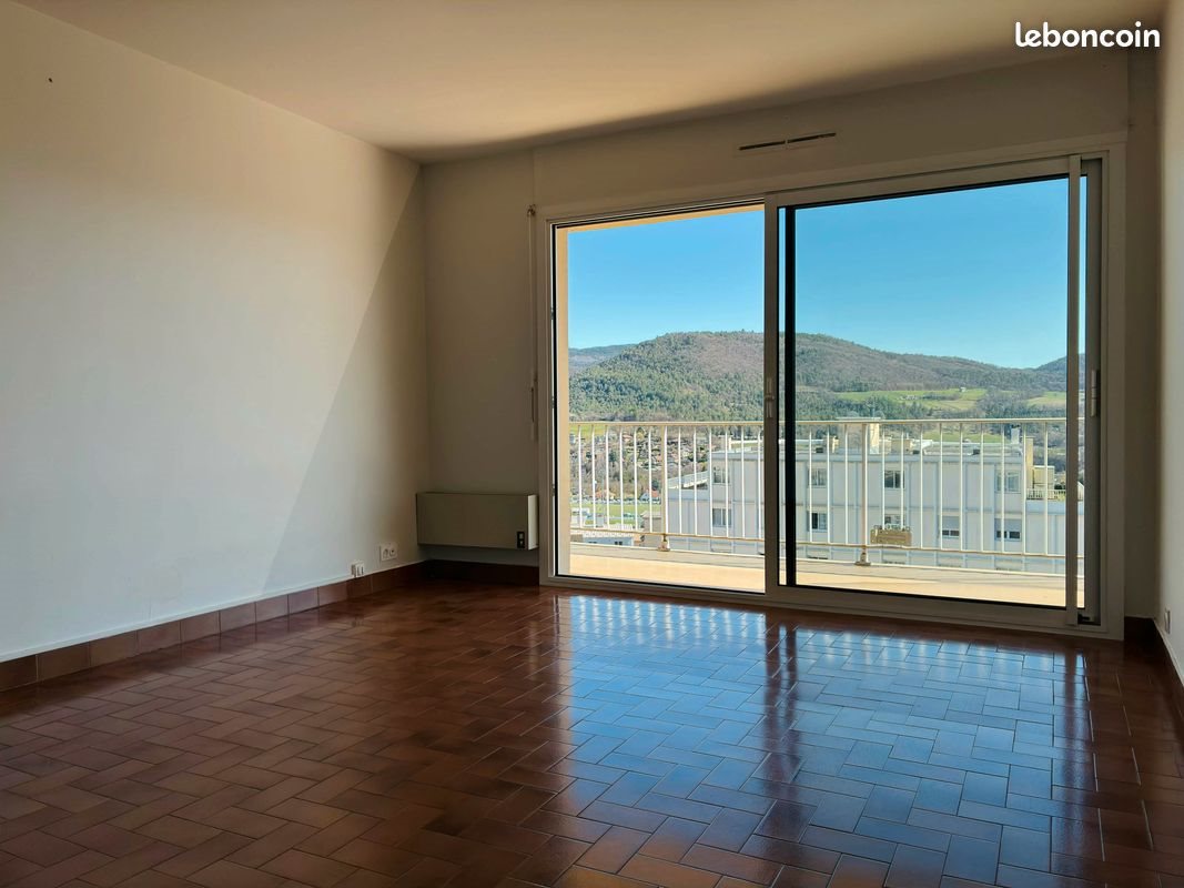 Appartement à vendre, 44m², Gap