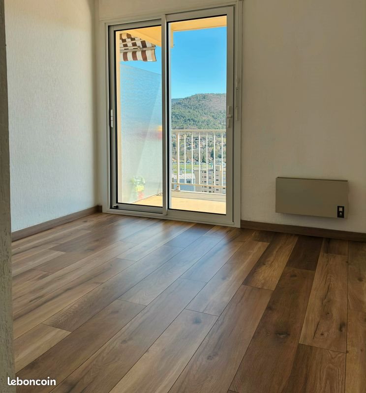 Appartement à vendre, 44m², Gap