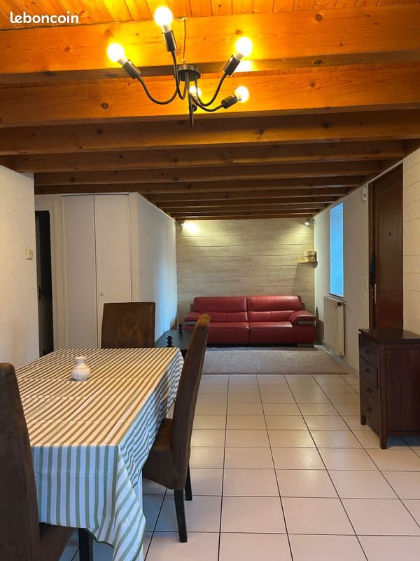 Maison à louer, 75m², Anthy-sur-Léman