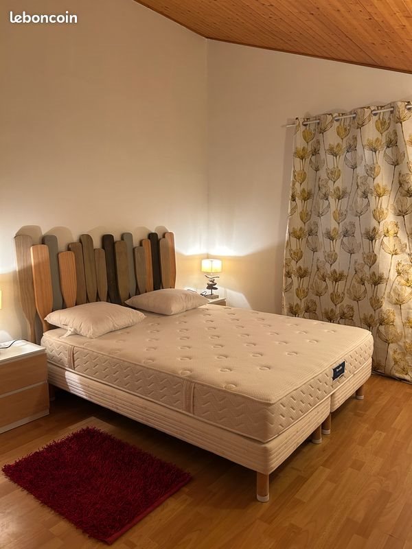Maison à louer, 75m², Anthy-sur-Léman