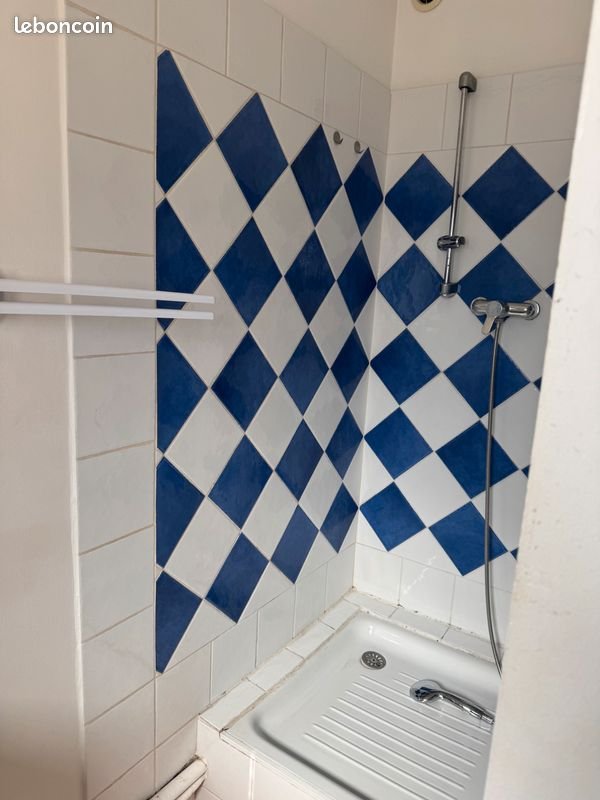 Appartement à louer, 48m², Châteaurenard