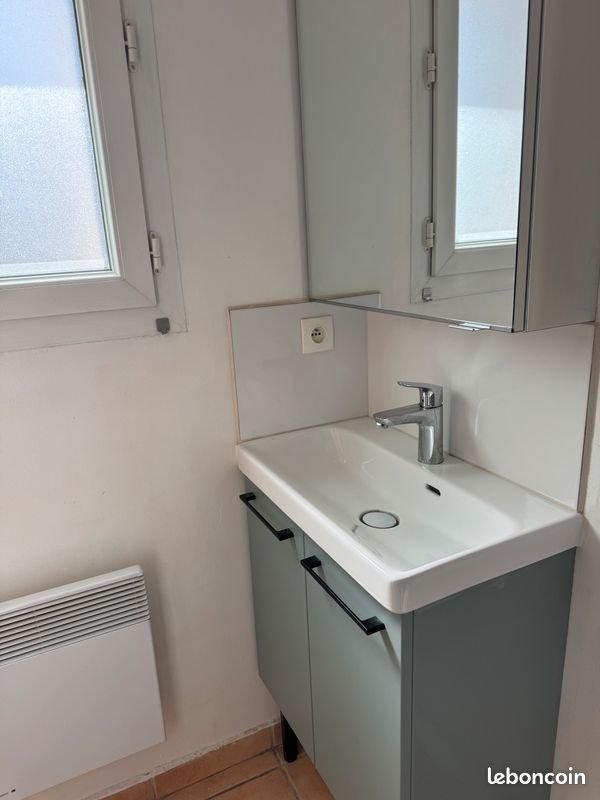 Appartement à louer, 48m², Châteaurenard
