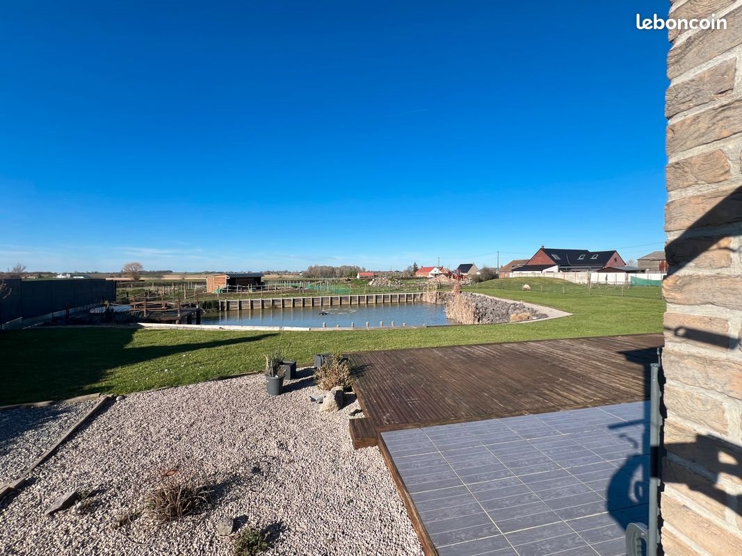 Maison à vendre, 108m², Arnèke