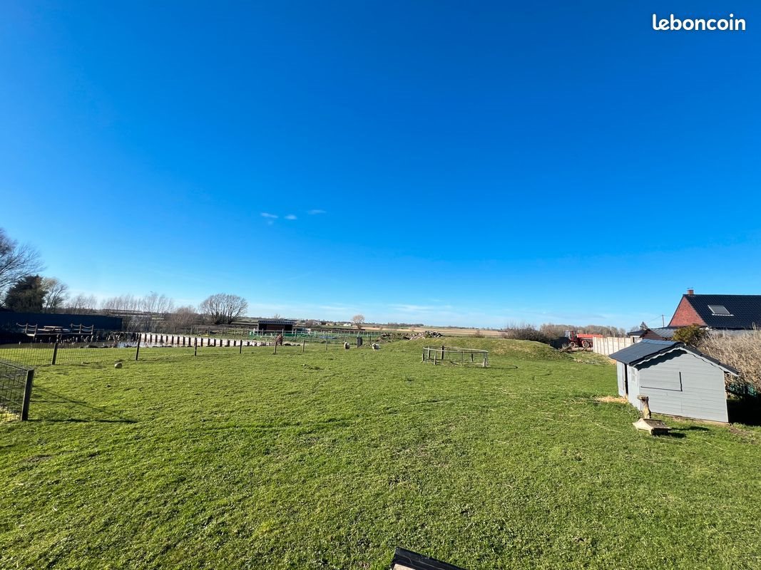 Maison à vendre, 108m², Arnèke