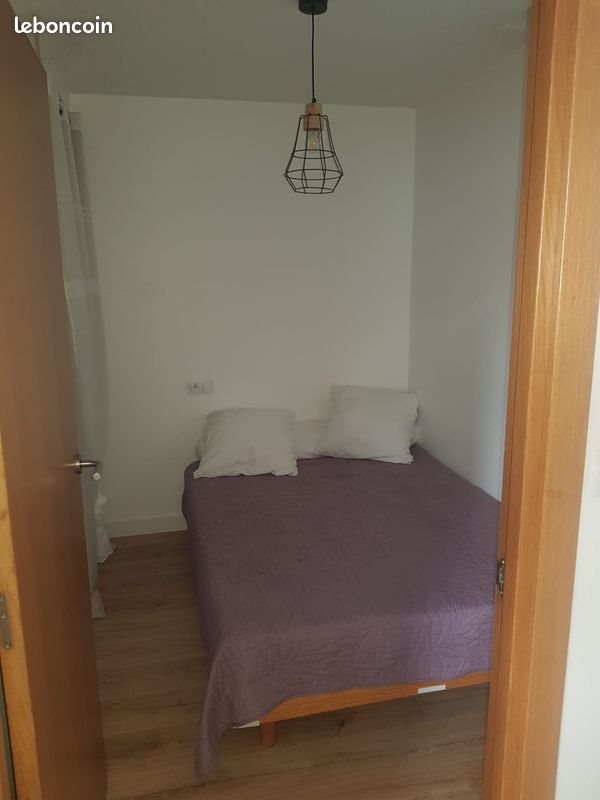 Appartement à louer, 40m², Hendaye