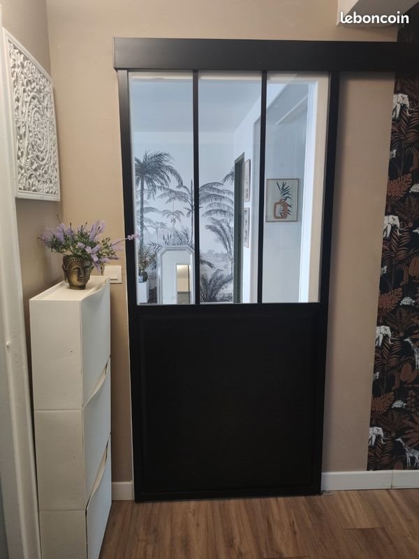 Appartement à vendre, 72m², Boulogne-sur-Mer