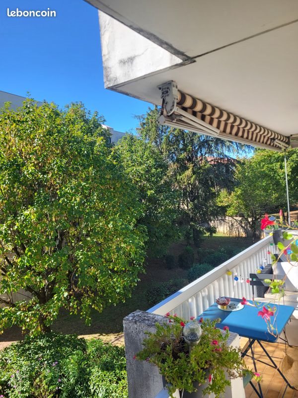 Appartement à vendre, 74m², Saint-Priest