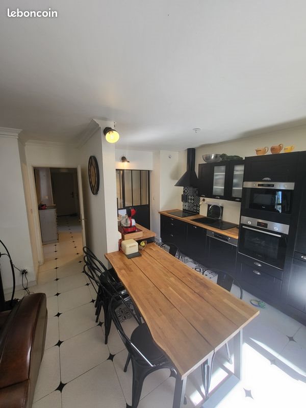 Appartement à vendre, 74m², Saint-Priest