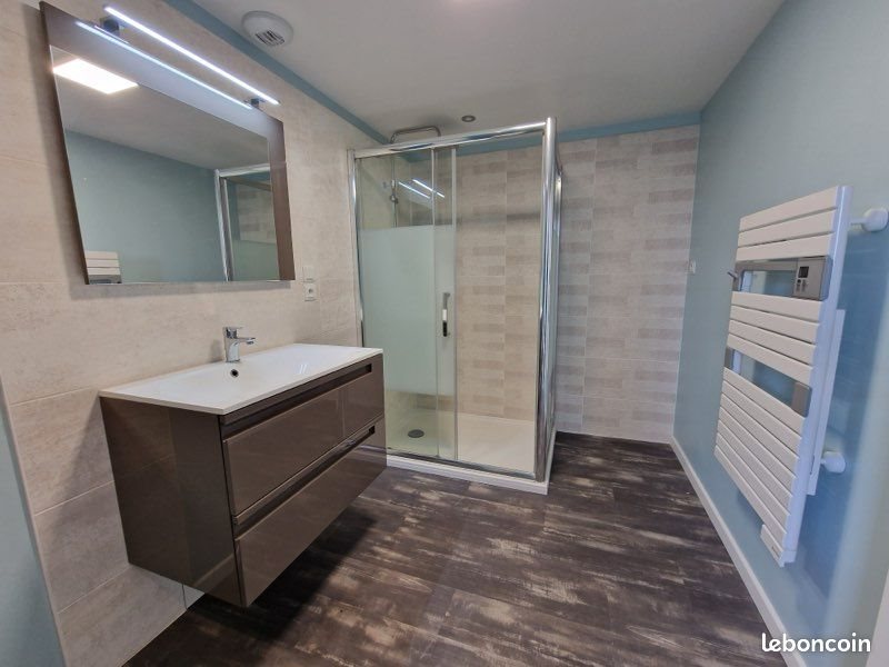Maison à vendre, 95m², La Baconnière