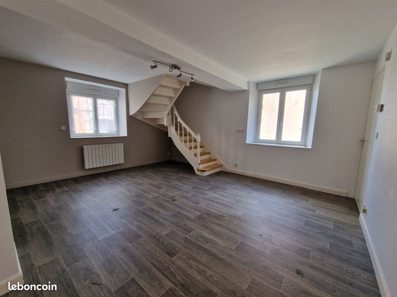 Maison à vendre, 95m², La Baconnière