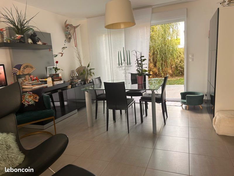 Maison à louer, 105m², Lexy