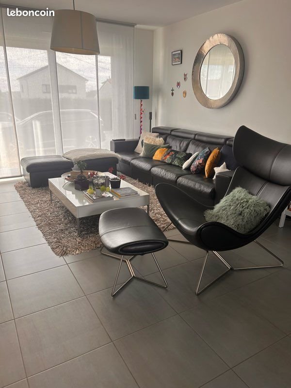 Maison à louer, 105m², Lexy