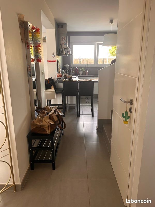 Maison à louer, 105m², Lexy