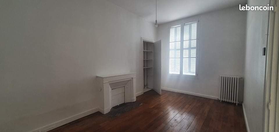 Appartement à louer, 33m², Château-Renault