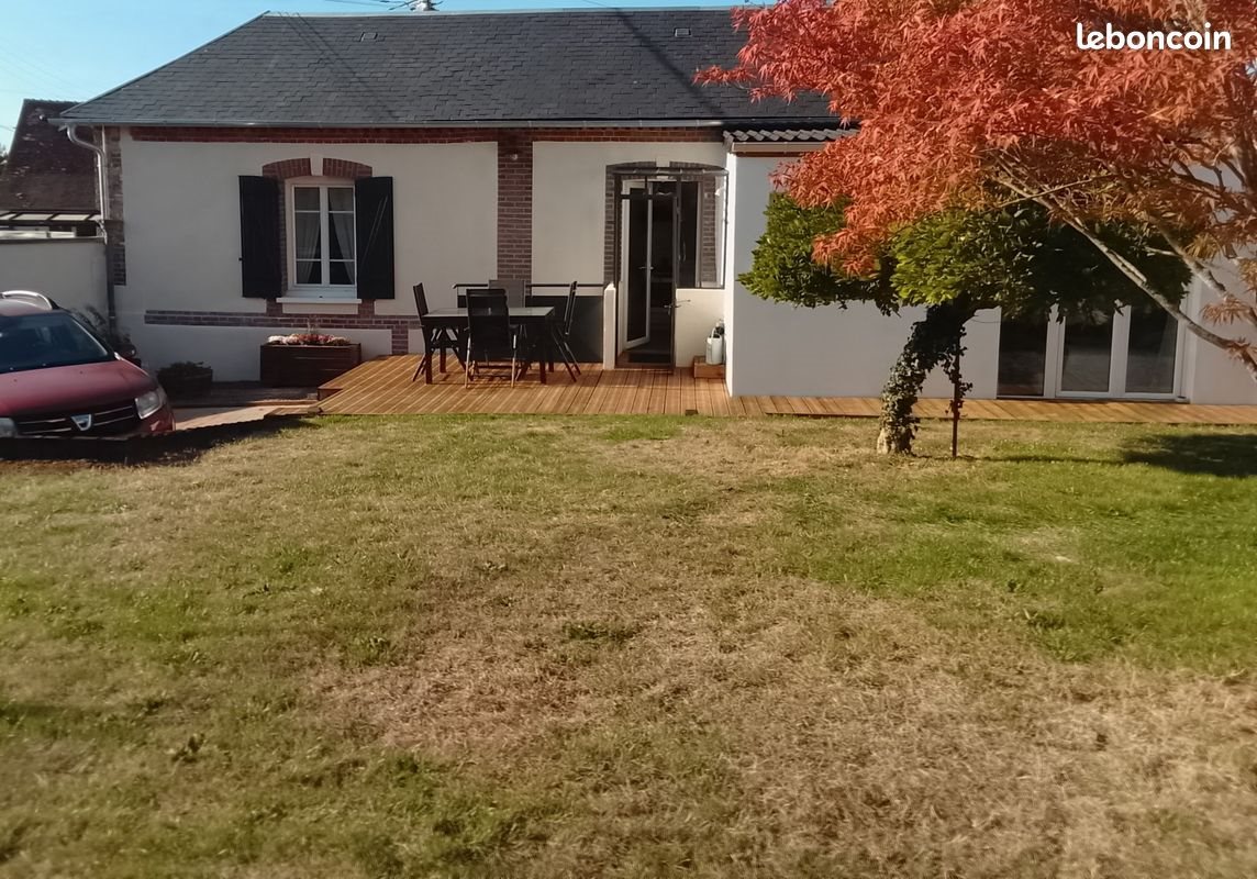 Maison à vendre, 1m², Évreux