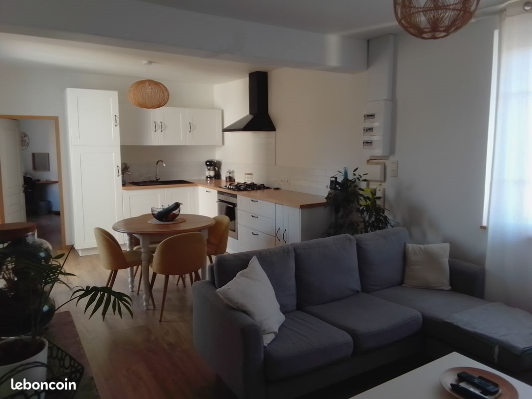 Maison à vendre, 1m², Évreux