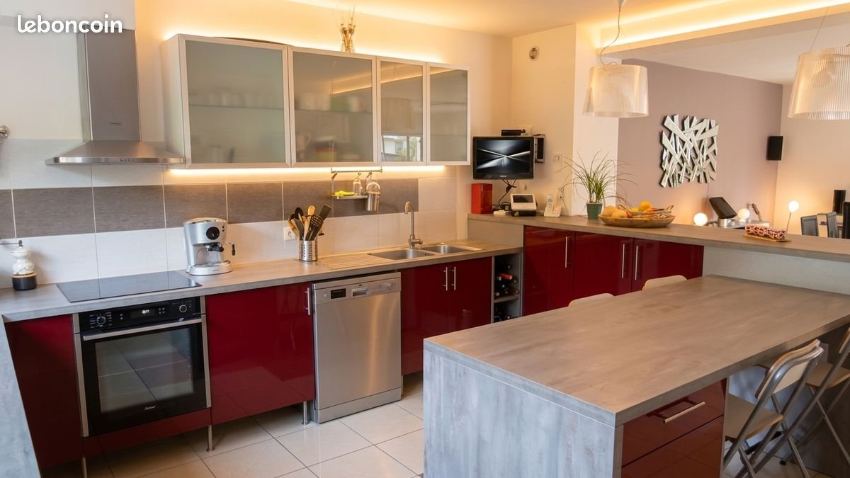Maison à vendre, 200m², Le Bouscat
