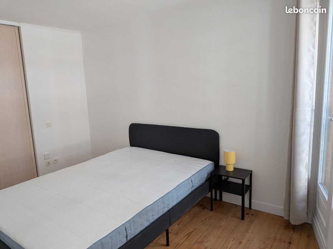 Appartement à louer, 36m², Pau