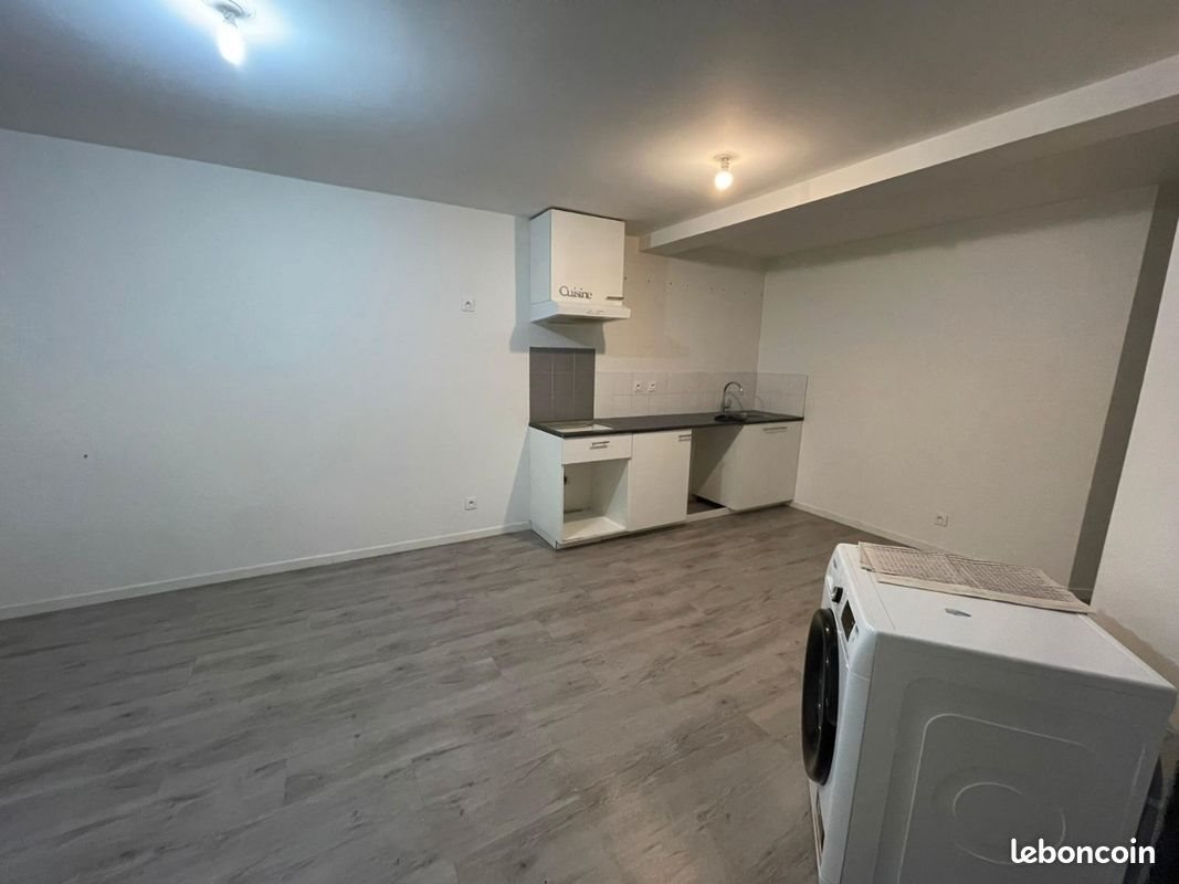 Appartement à louer, 38m², Champigny-sur-Marne