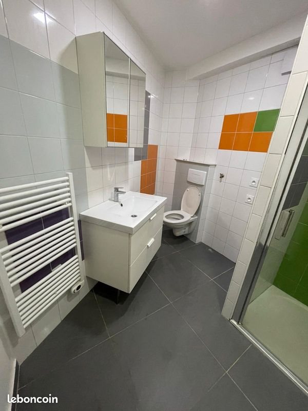 Appartement à louer, 38m², Champigny-sur-Marne