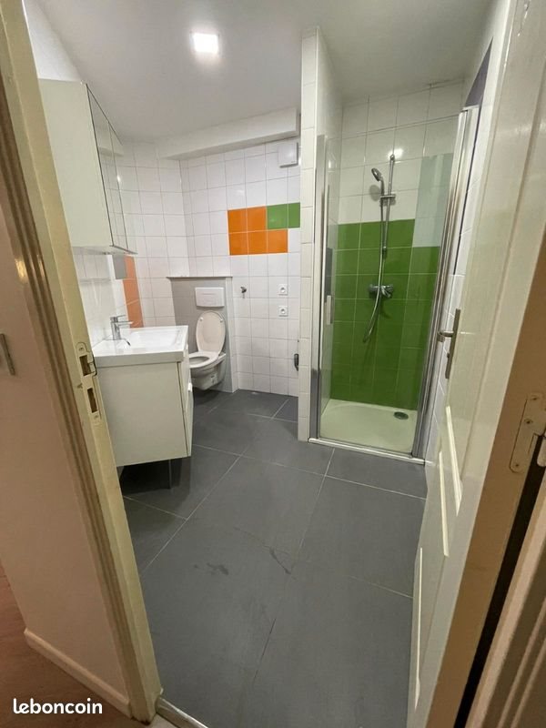 Appartement à louer, 38m², Champigny-sur-Marne