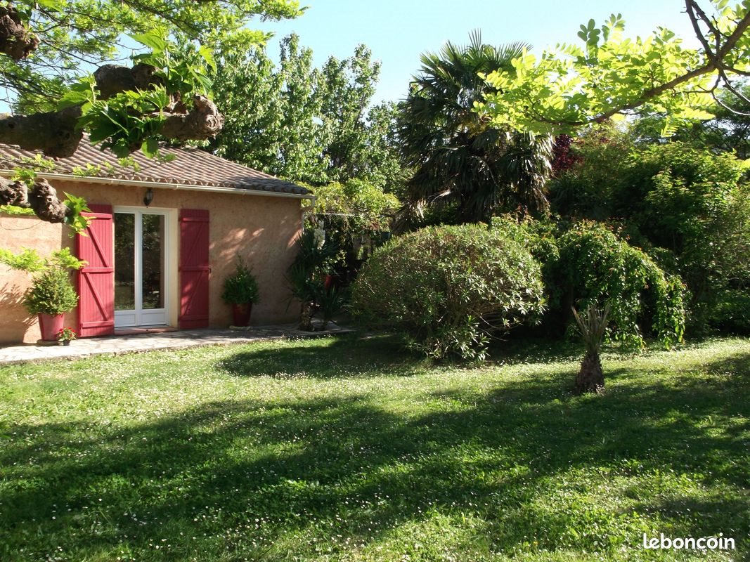 Maison à louer, 90m², Salernes
