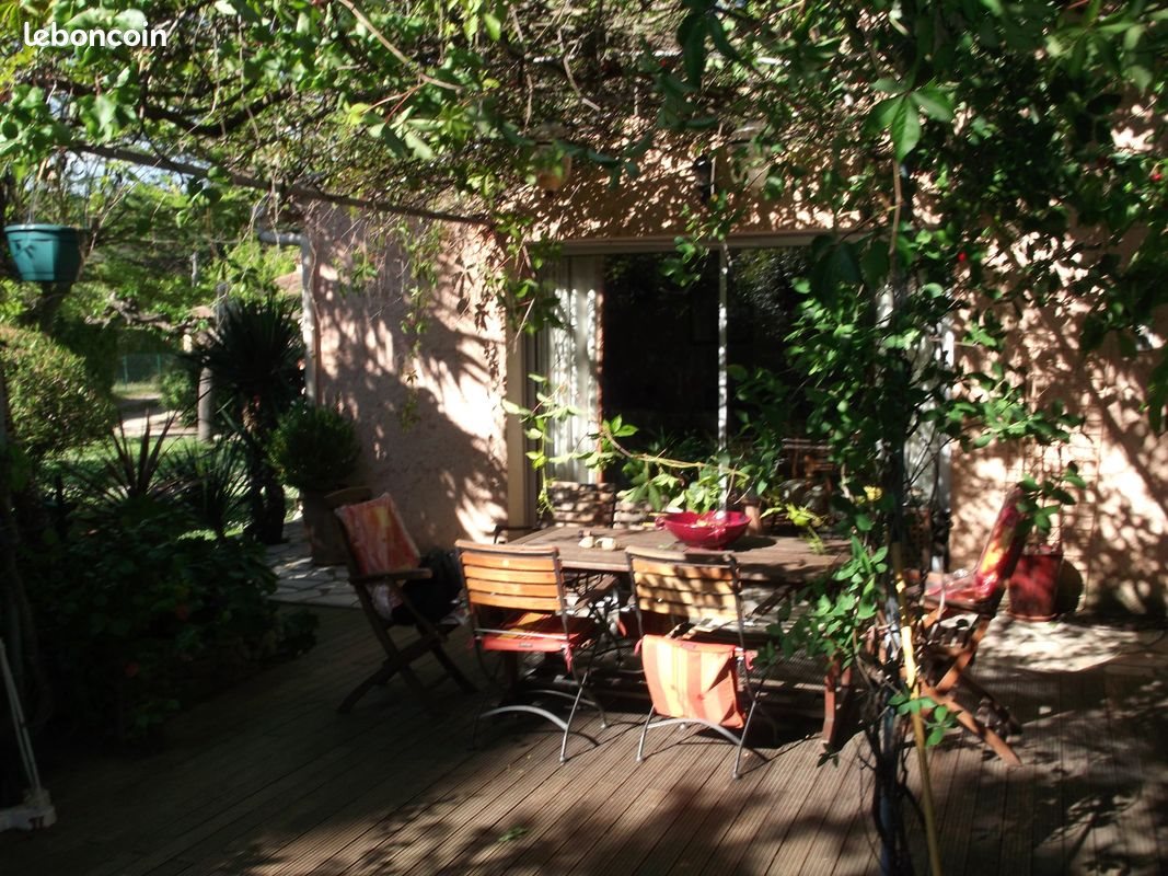 Maison à louer, 90m², Salernes