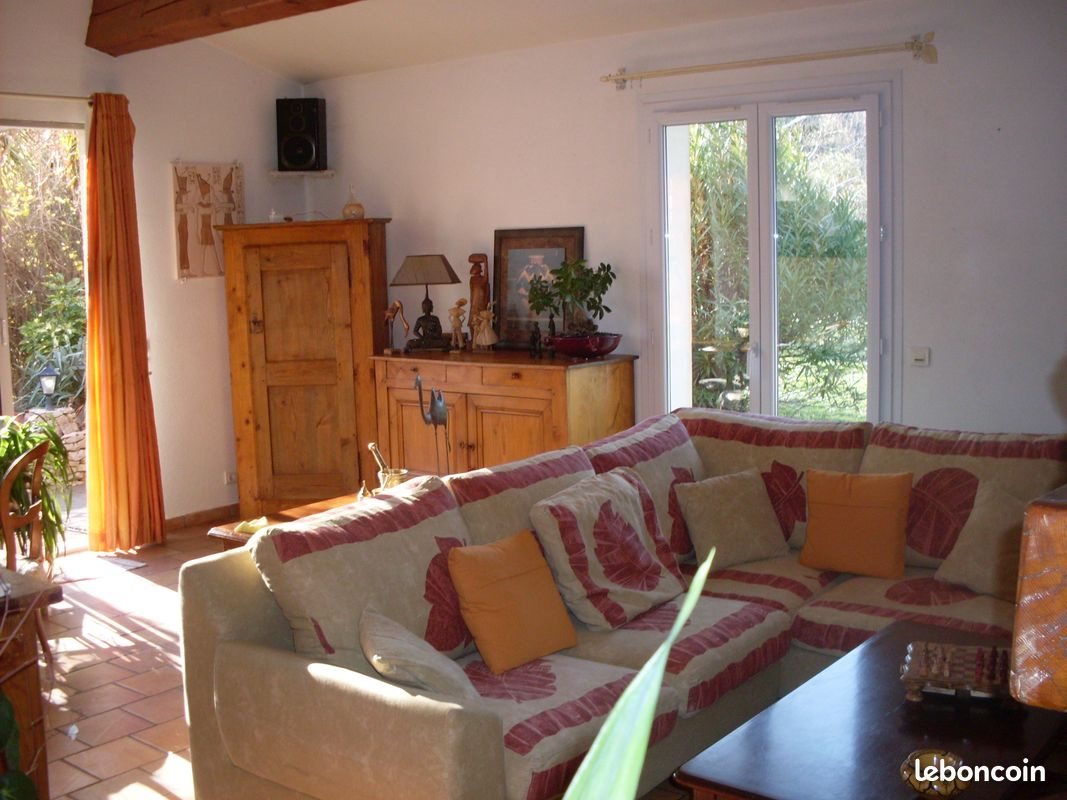 Maison à louer, 90m², Salernes