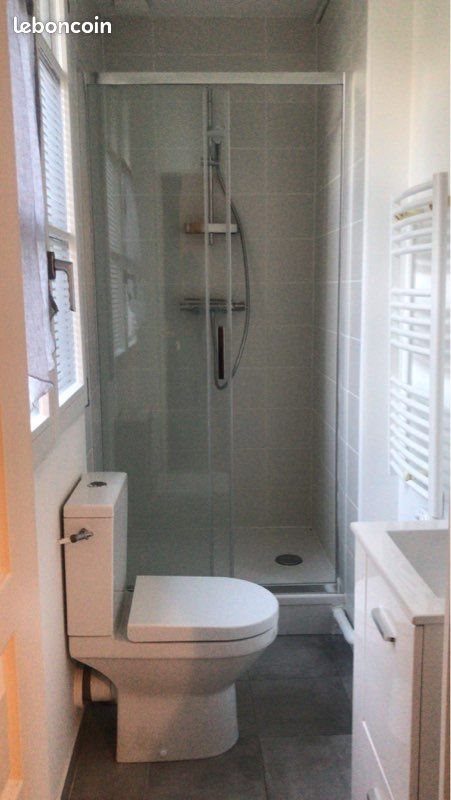 Appartement à louer, 17m², Rennes