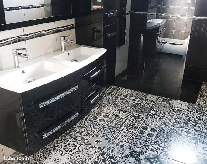 Maison à louer, 80m², Soual