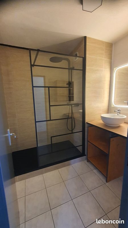 Appartement à louer, 67m², Metz