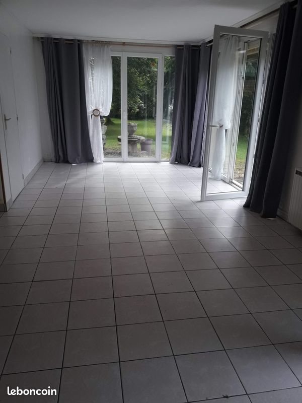 Appartement à louer, 60m², Pontivy