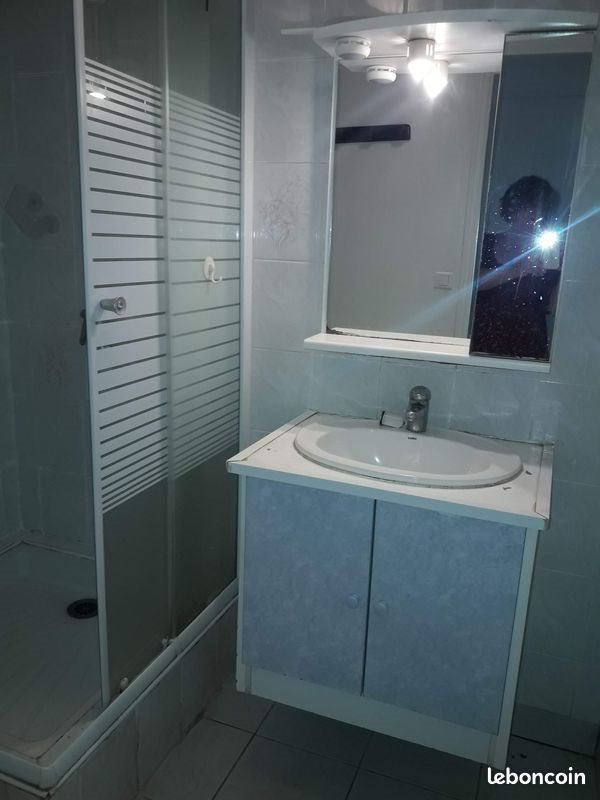 Appartement à louer, 60m², Pontivy