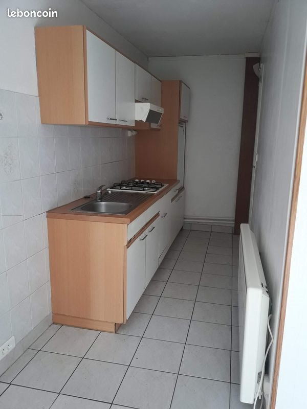 Appartement à louer, 60m², Pontivy