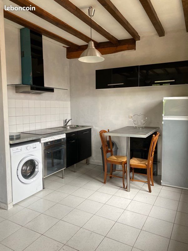 Appartement à louer, 40m², L'Arbresle